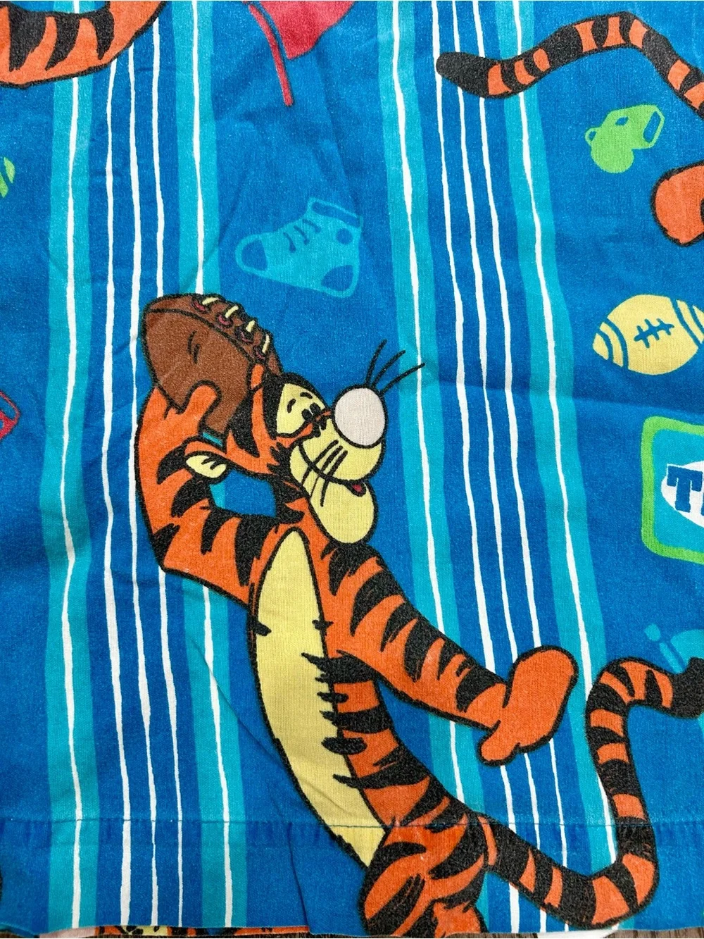 Vintage Disney Winnie the Pooh 